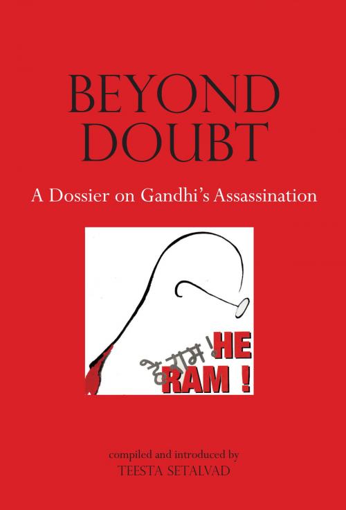 Cover of the book Beyond Doubt by , Tulika Books