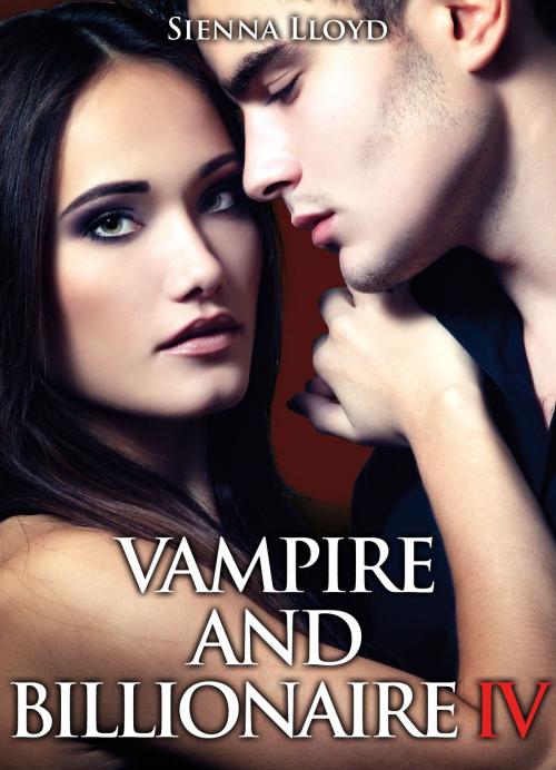 Cover of the book Vampire and Billionaire - Vol.4 by Sienna Lloyd, Addictive Publishing