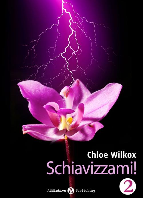 Cover of the book Schiavizzami! - Volume 2 by Chloe Wilkox, Addictive Publishing