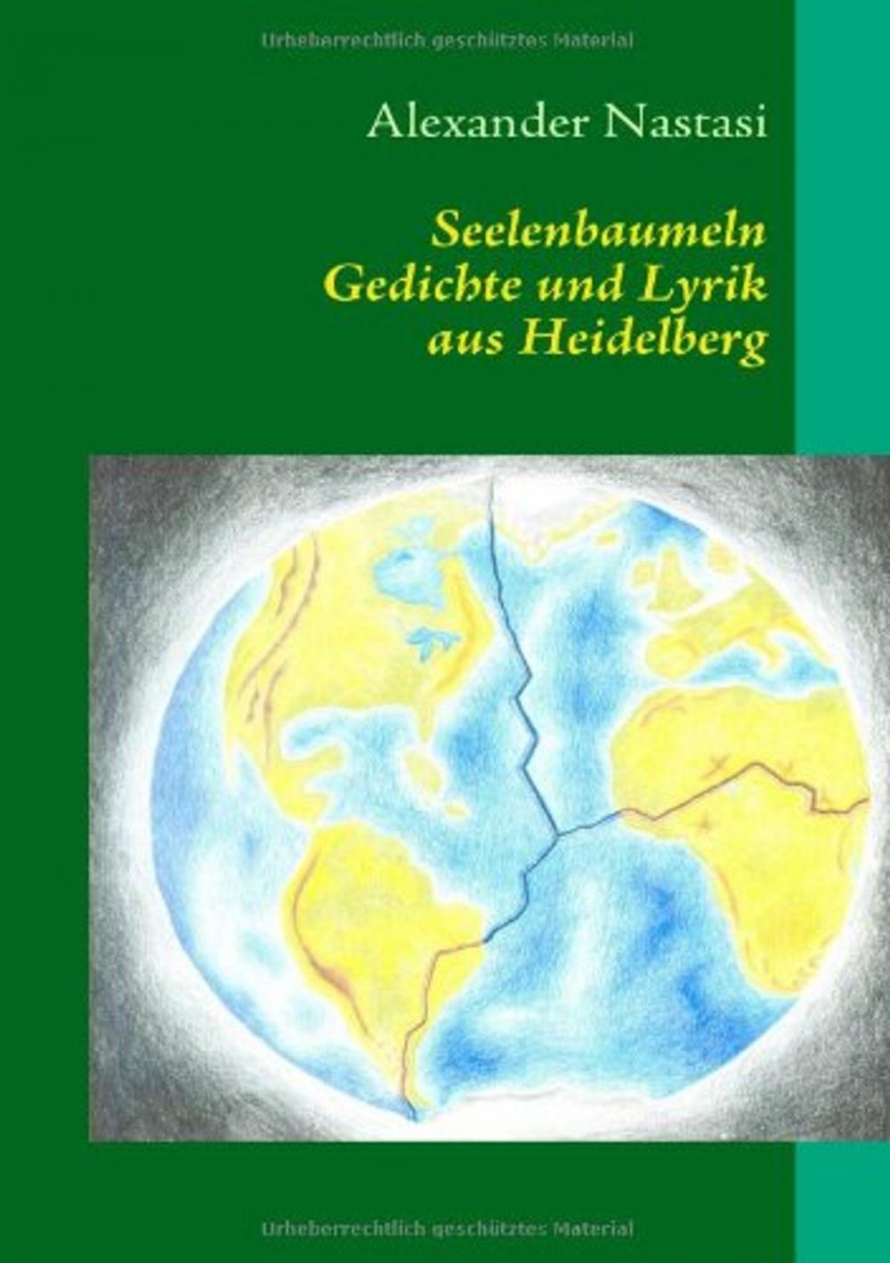 Big bigCover of Seelenbaumeln