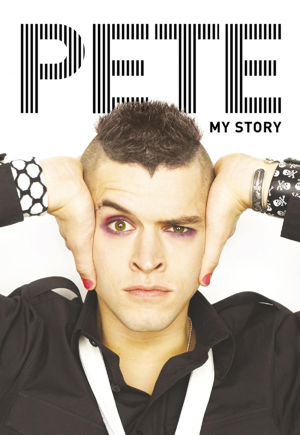 Big bigCover of Pete: My Story