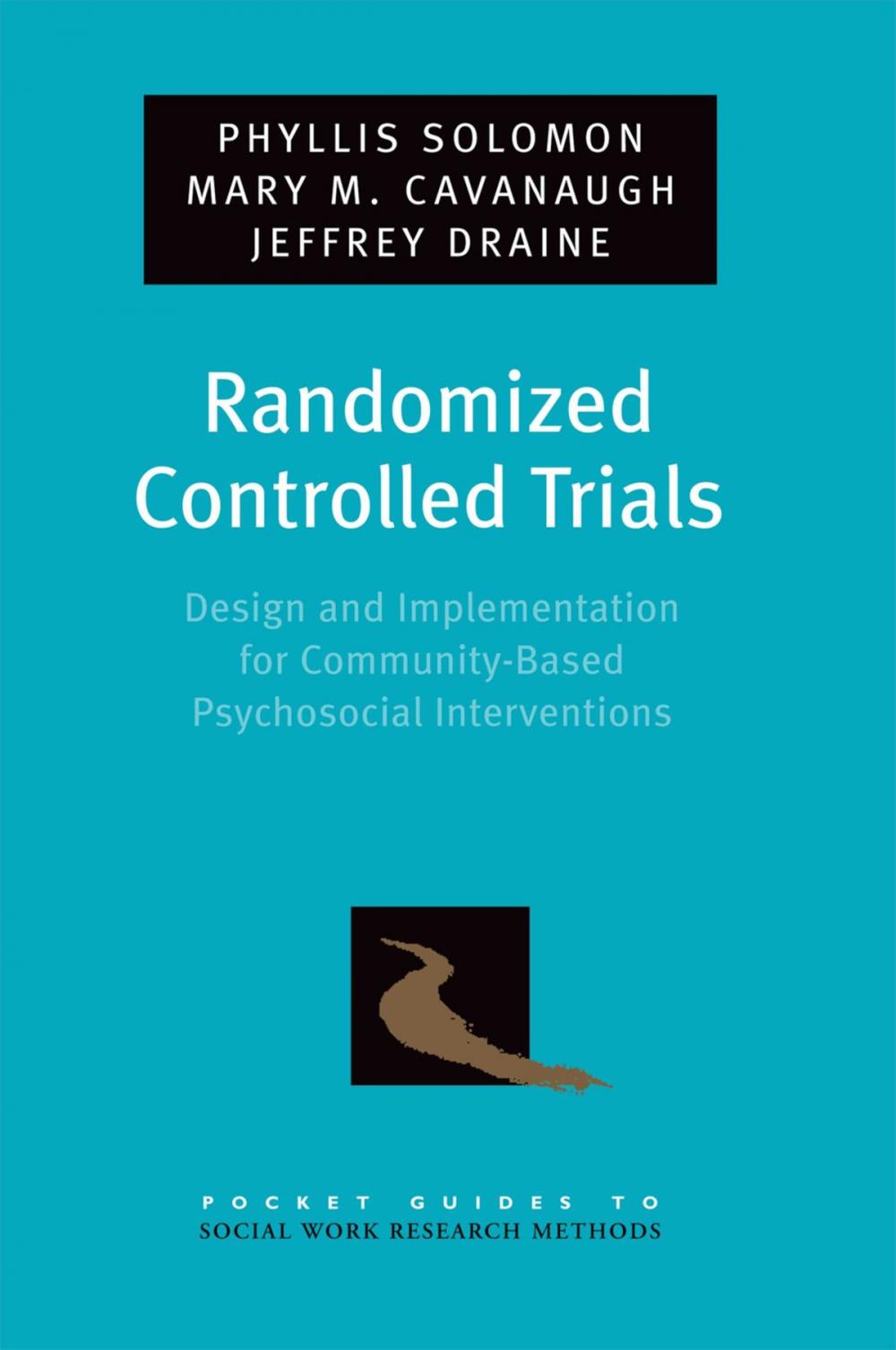 Big bigCover of Randomized Controlled Trials