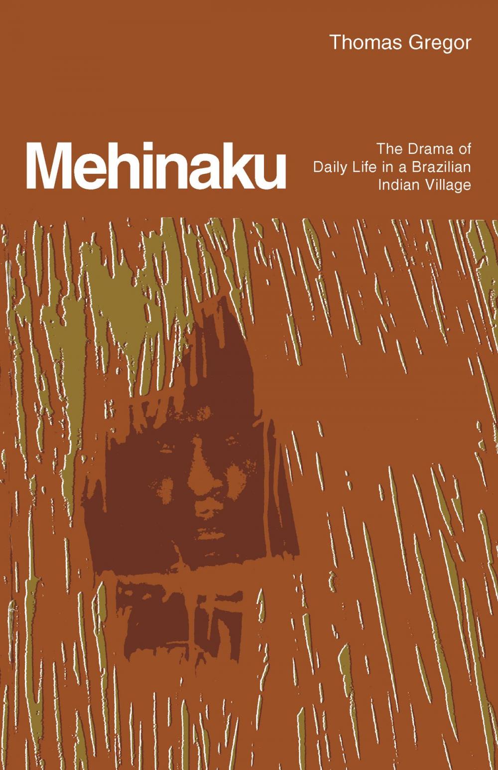 Big bigCover of Mehinaku