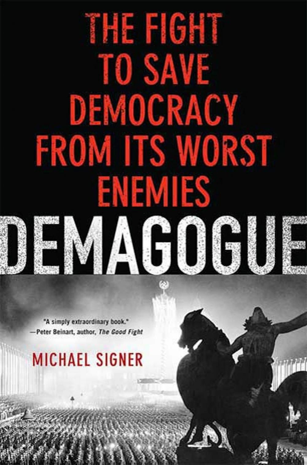 Big bigCover of Demagogue