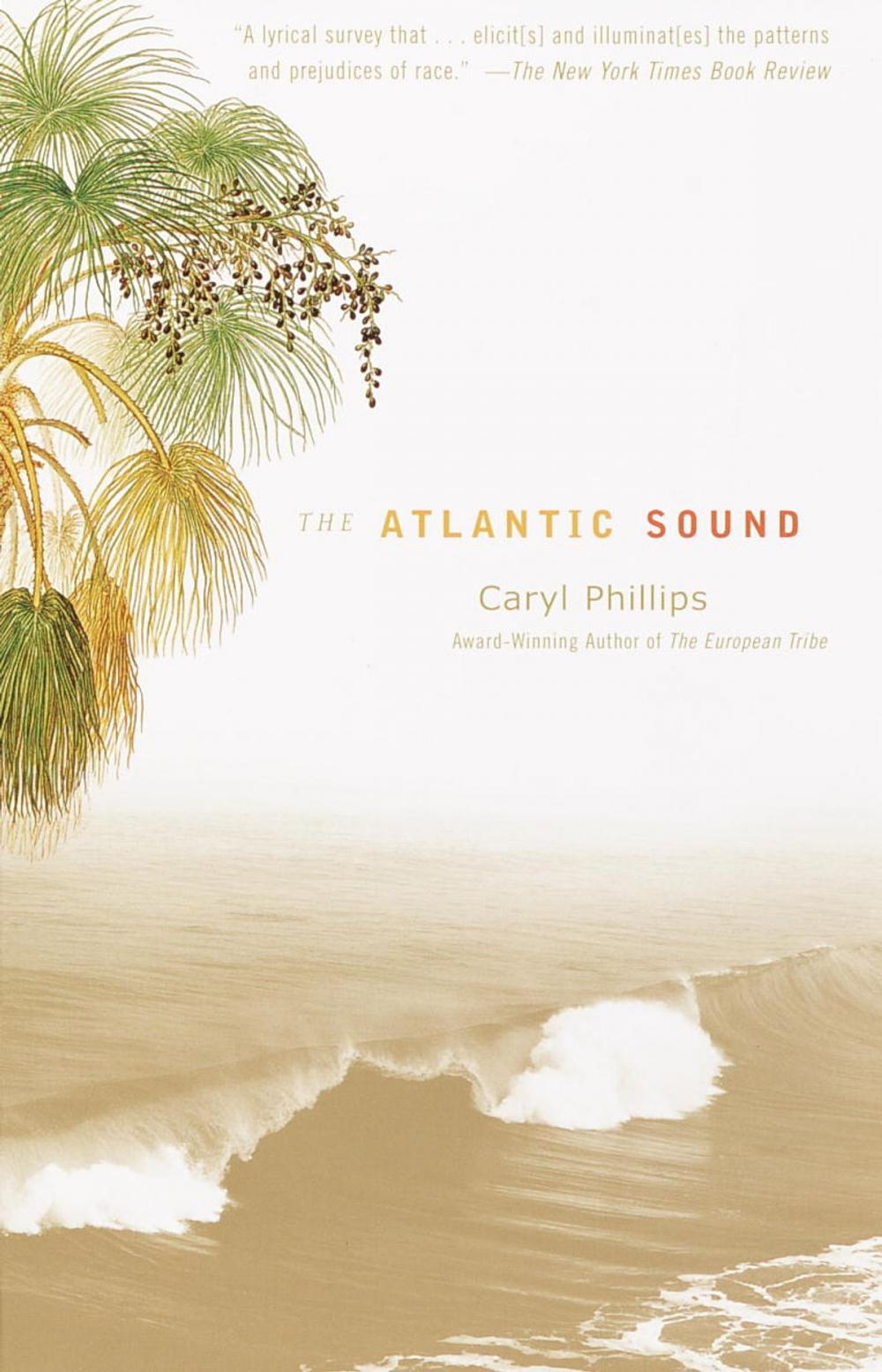 Big bigCover of The Atlantic Sound