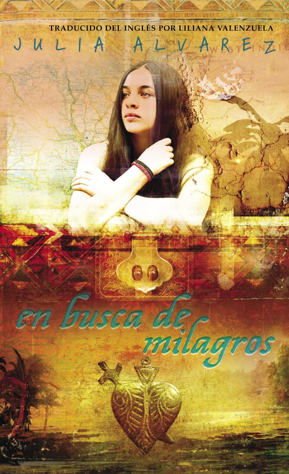 Big bigCover of En Busca de Milagros