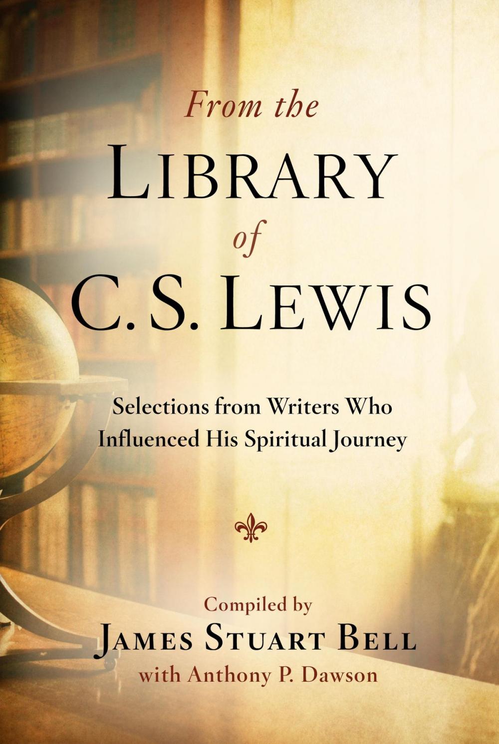 Big bigCover of From the Library of C. S. Lewis