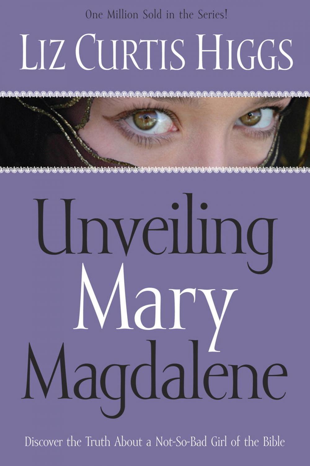 Big bigCover of Unveiling Mary Magdalene