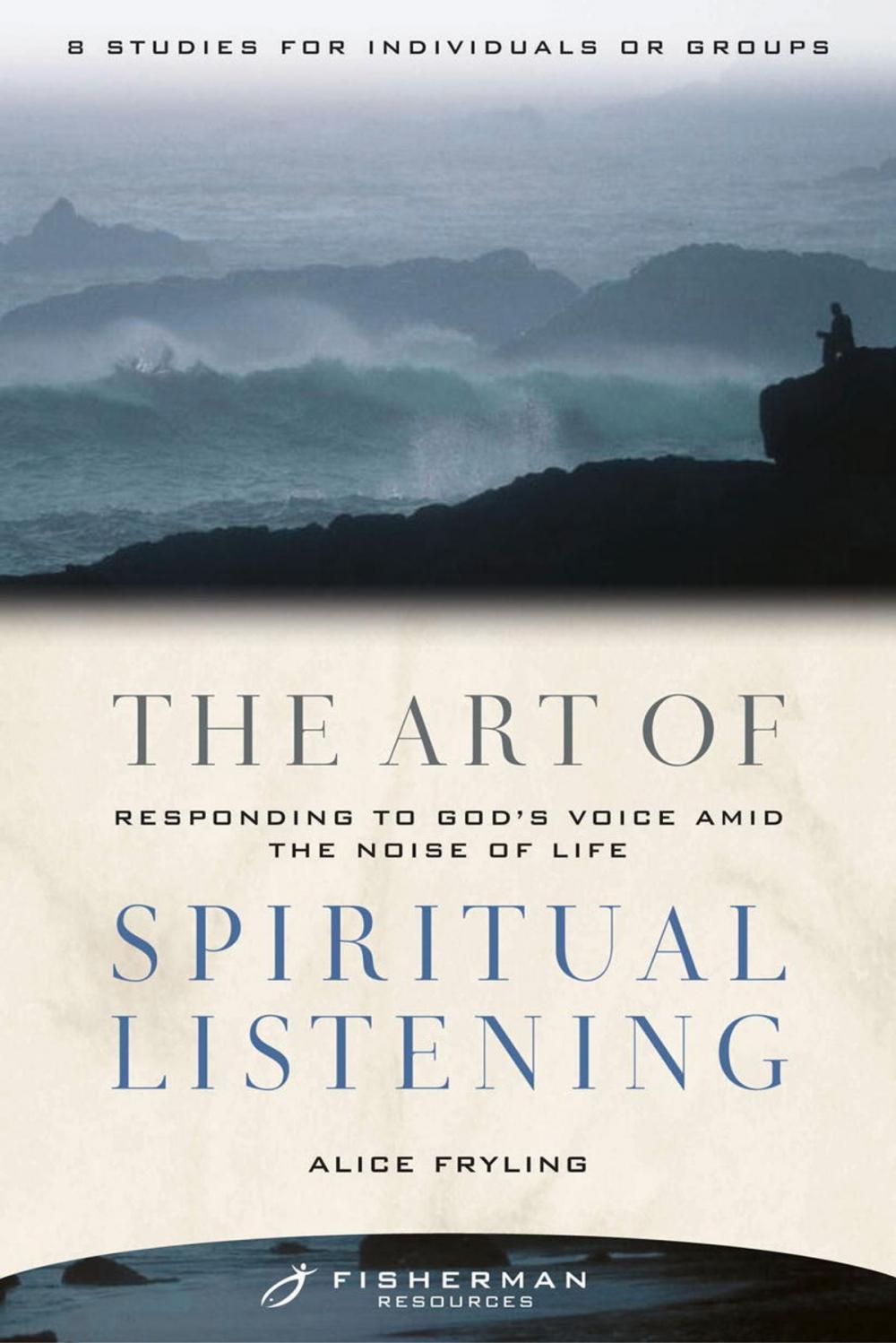 Big bigCover of The Art of Spiritual Listening