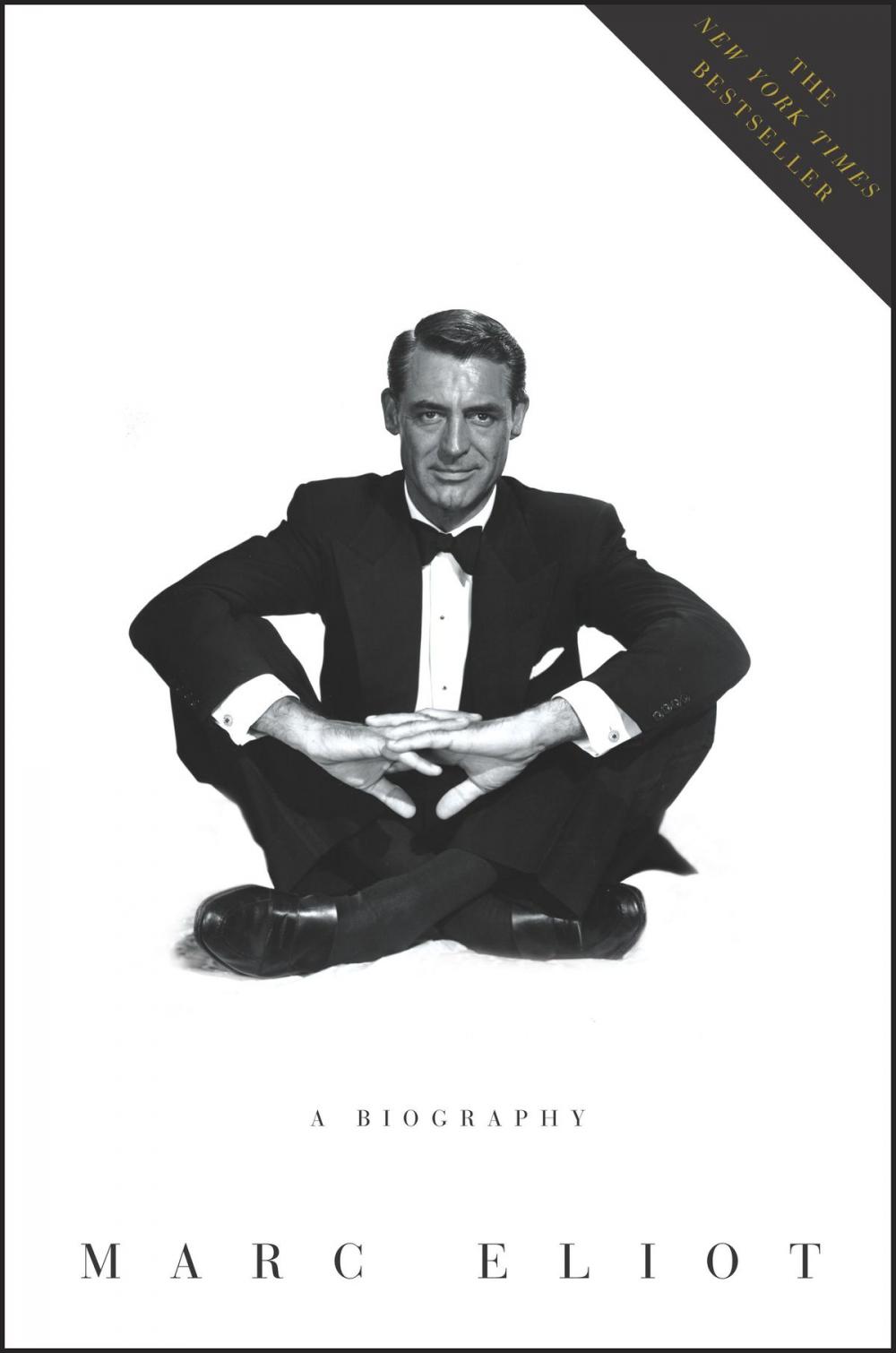 Big bigCover of Cary Grant