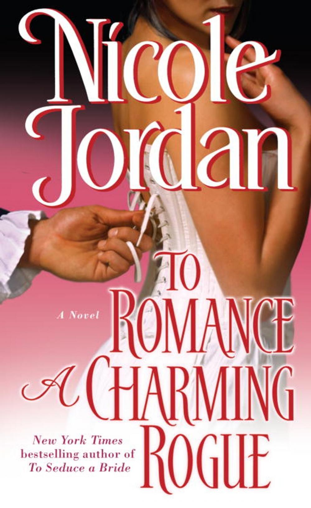 Big bigCover of To Romance a Charming Rogue