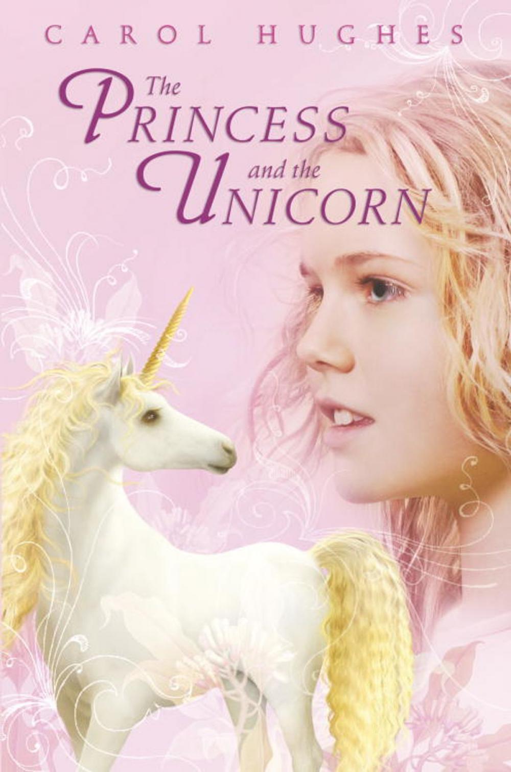 Big bigCover of The Princess and the Unicorn