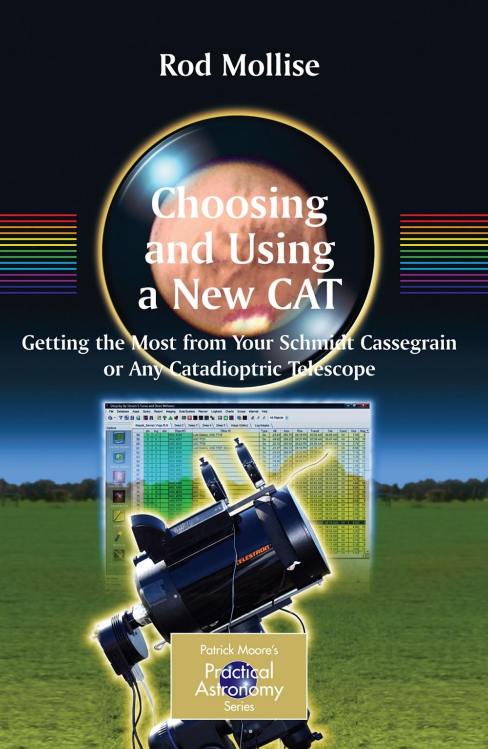 Big bigCover of Choosing and Using a New CAT