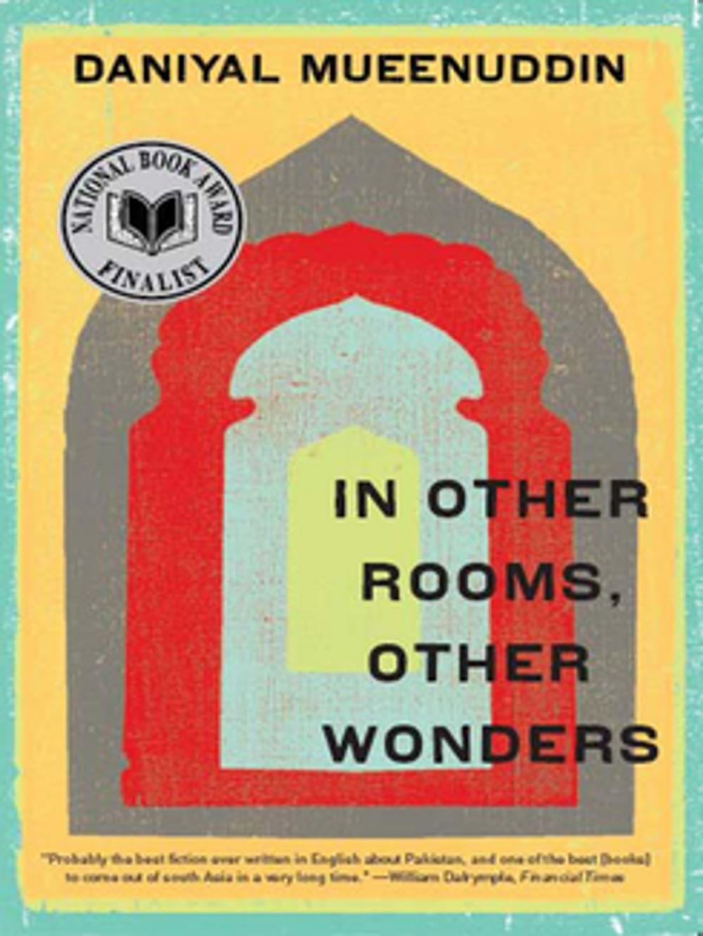 Big bigCover of In Other Rooms, Other Wonders