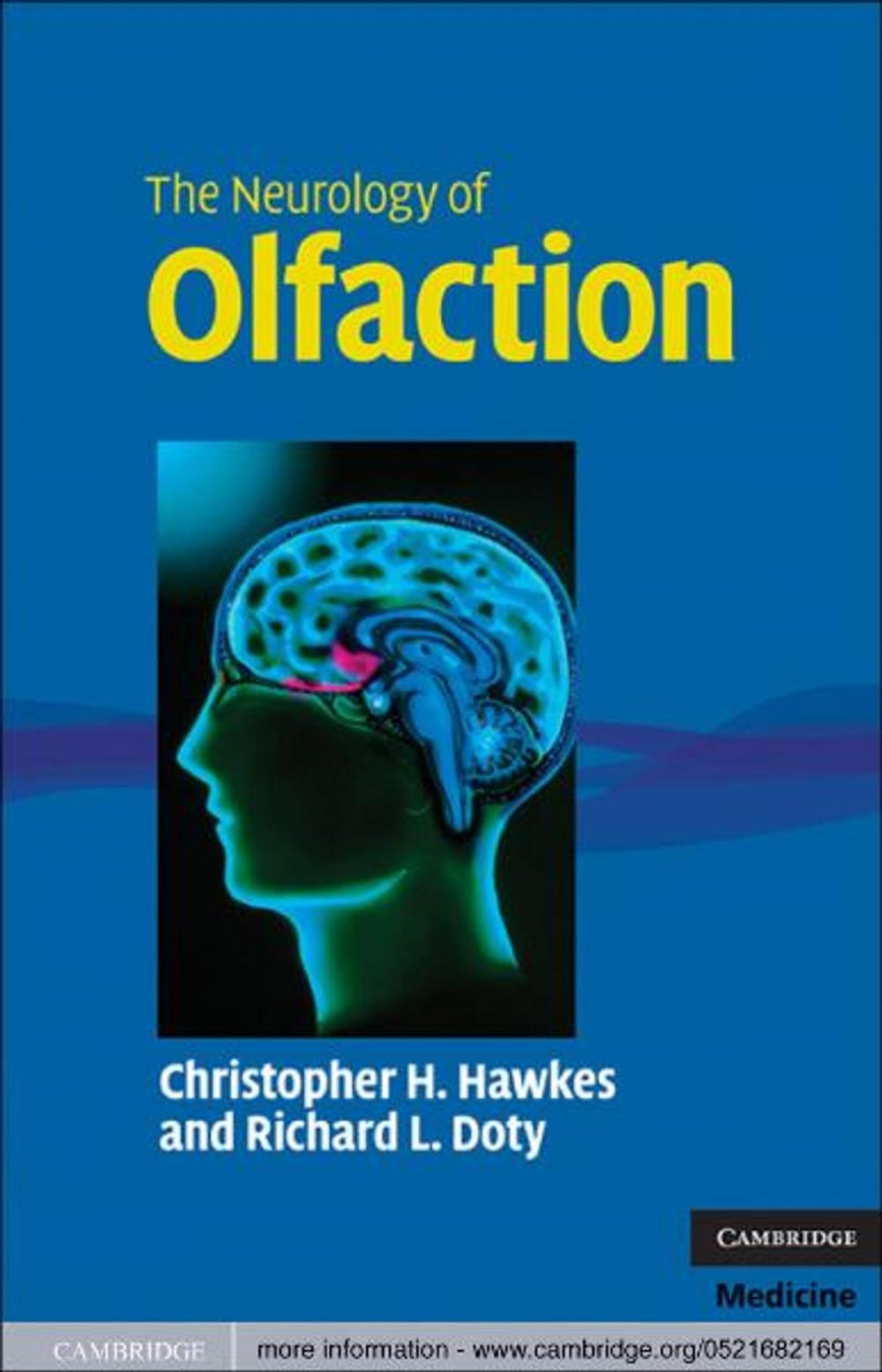 Big bigCover of The Neurology of Olfaction