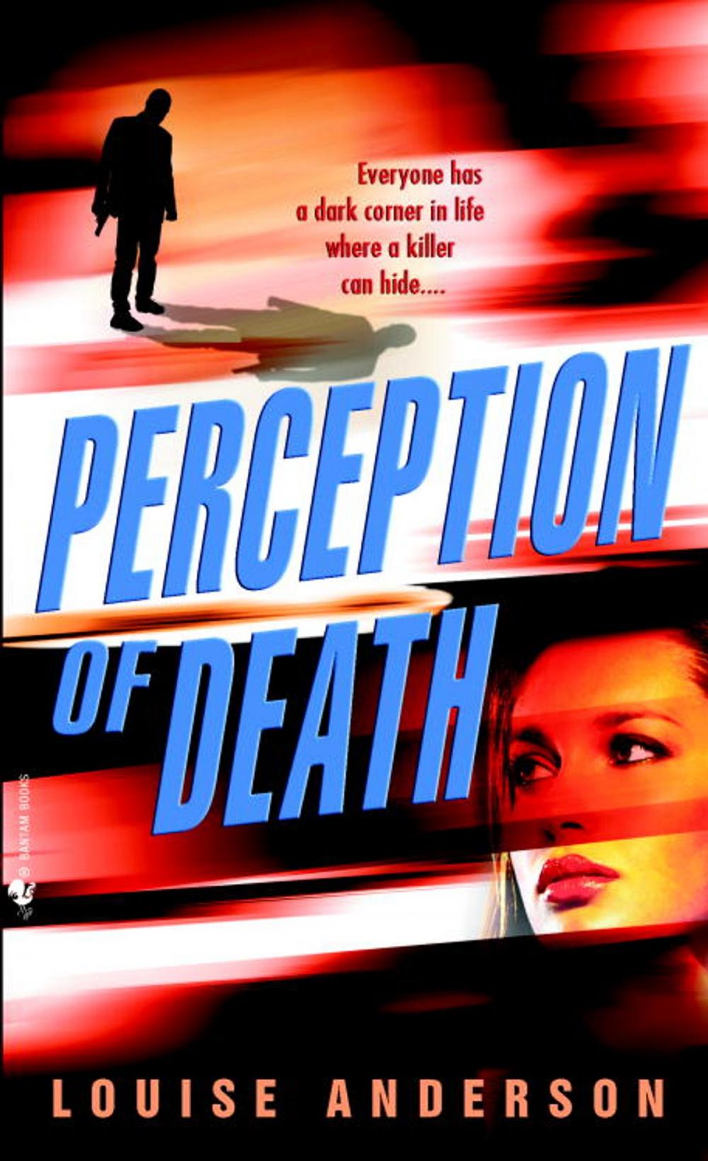 Big bigCover of Perception of Death