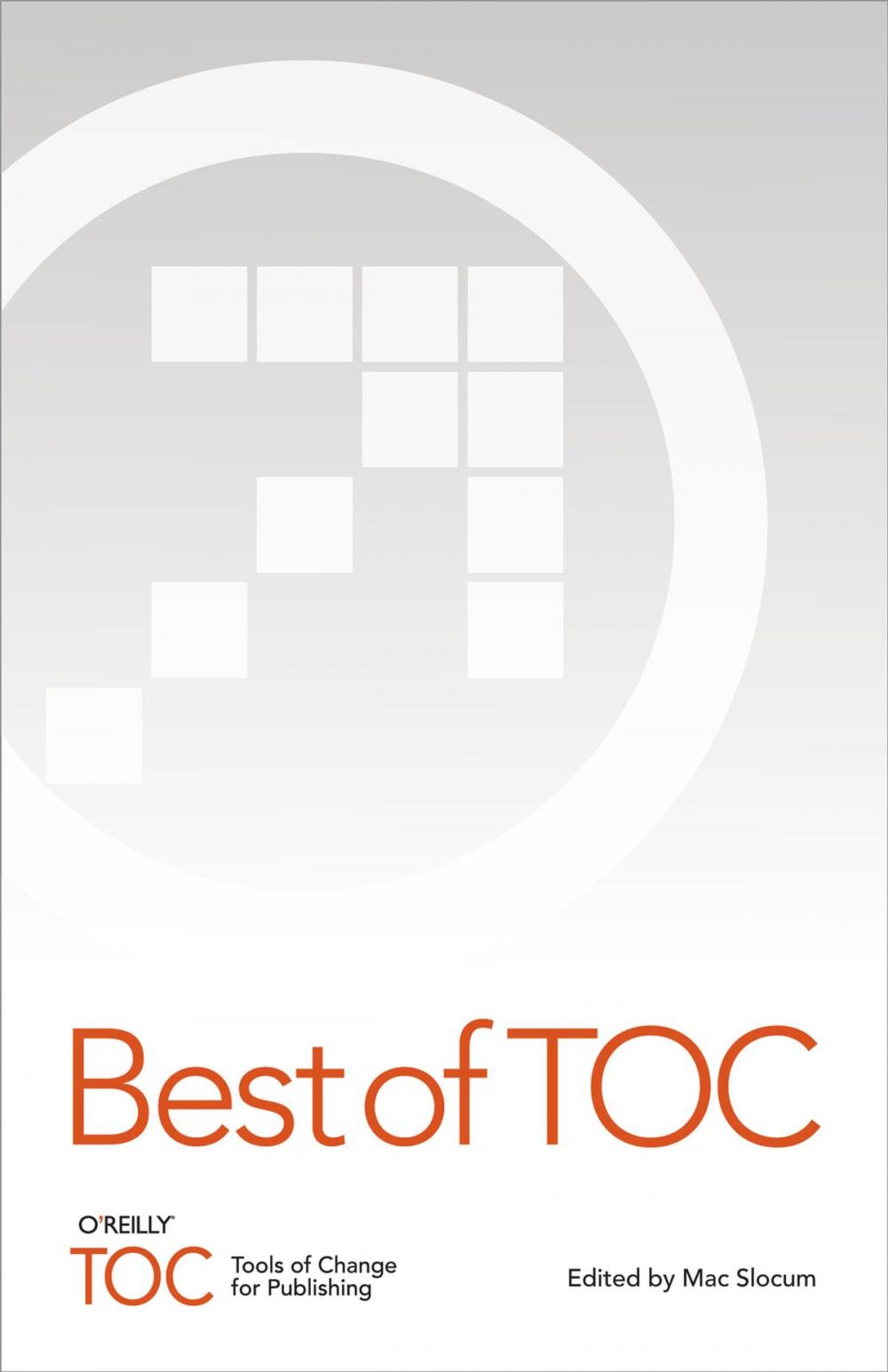 Big bigCover of Best of TOC