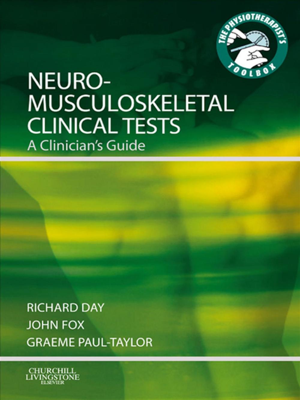 Big bigCover of Neuromusculoskeletal Clinical Tests E-Book