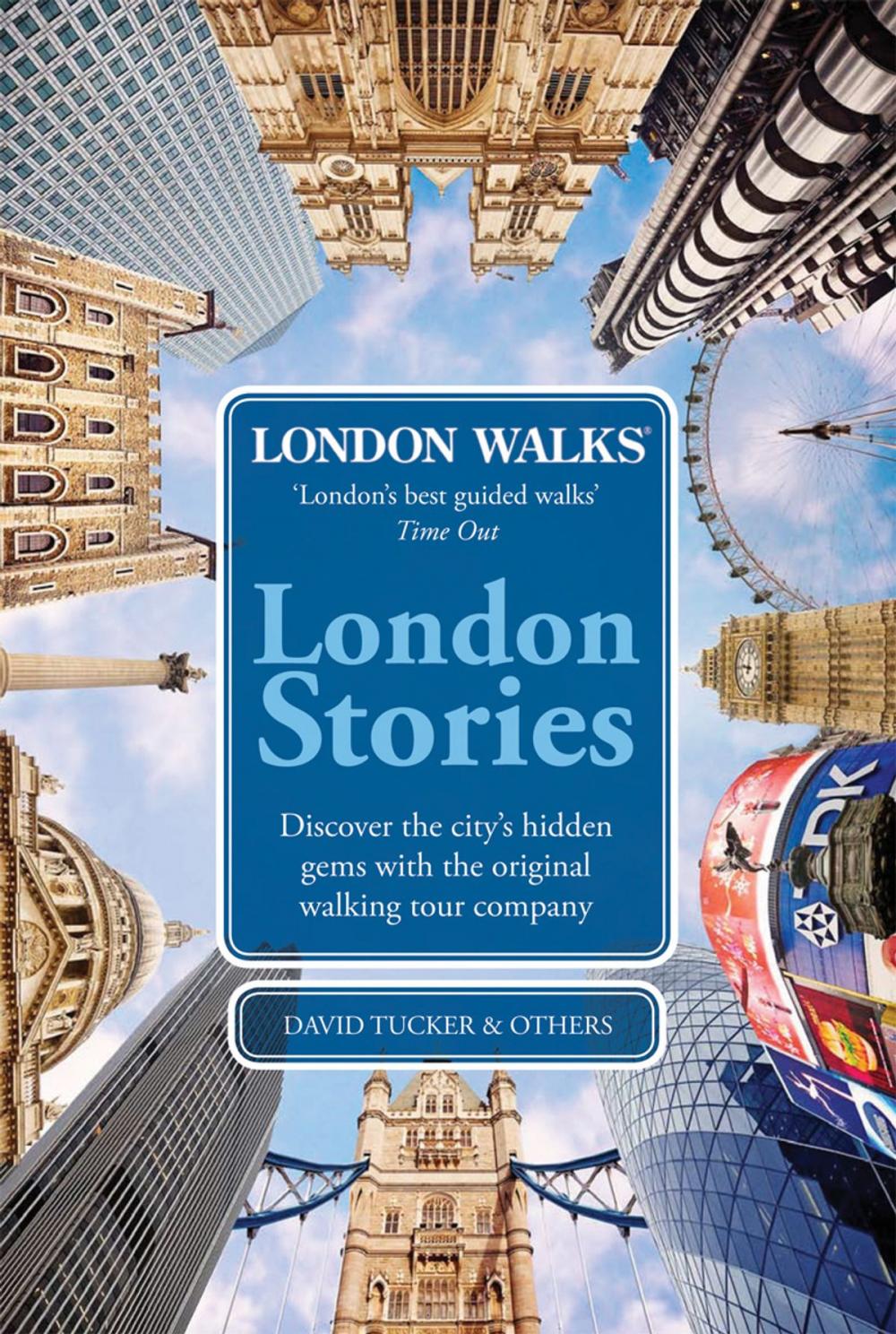 Big bigCover of London Walks: London Stories