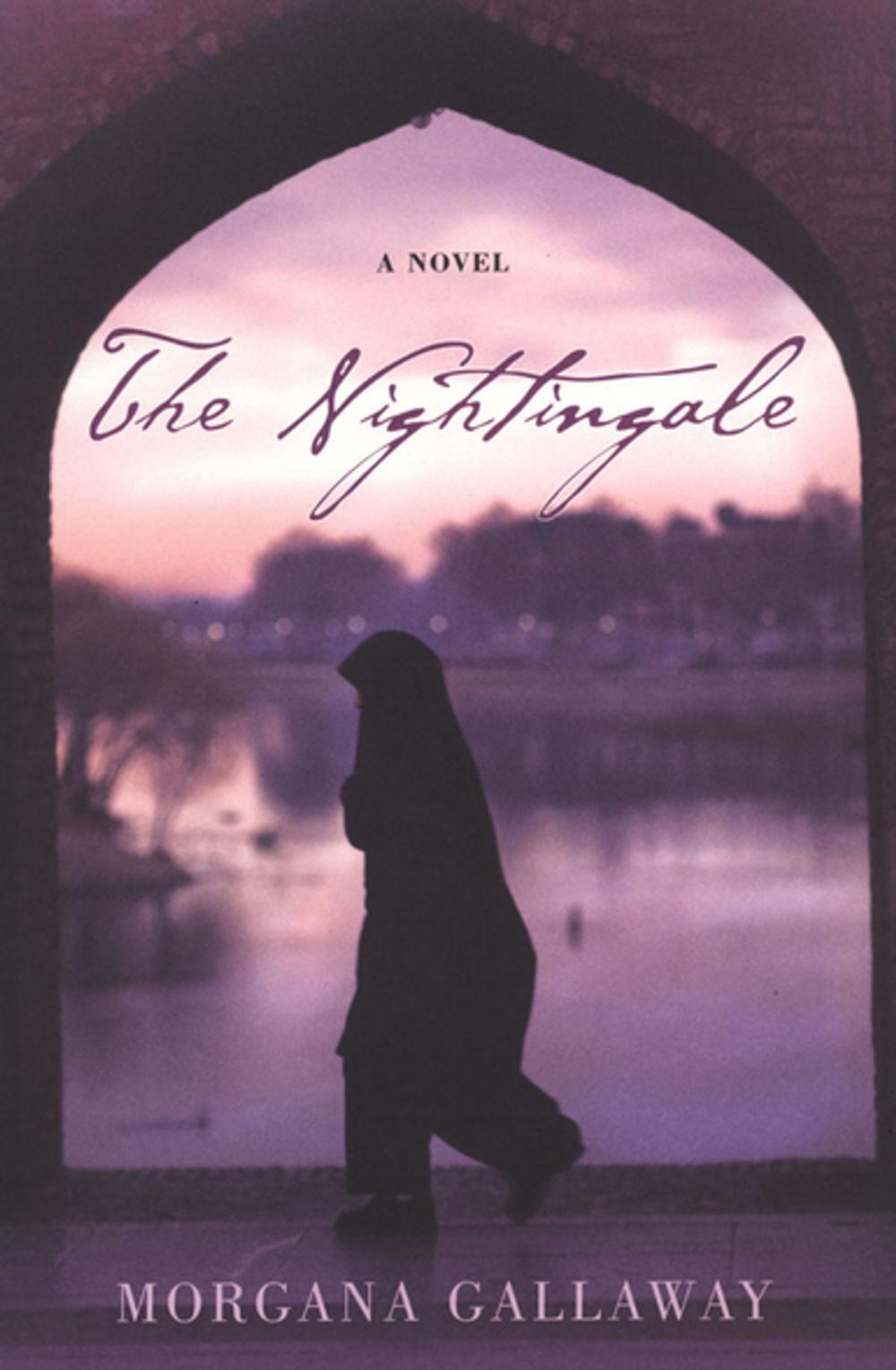 Big bigCover of The Nightingale