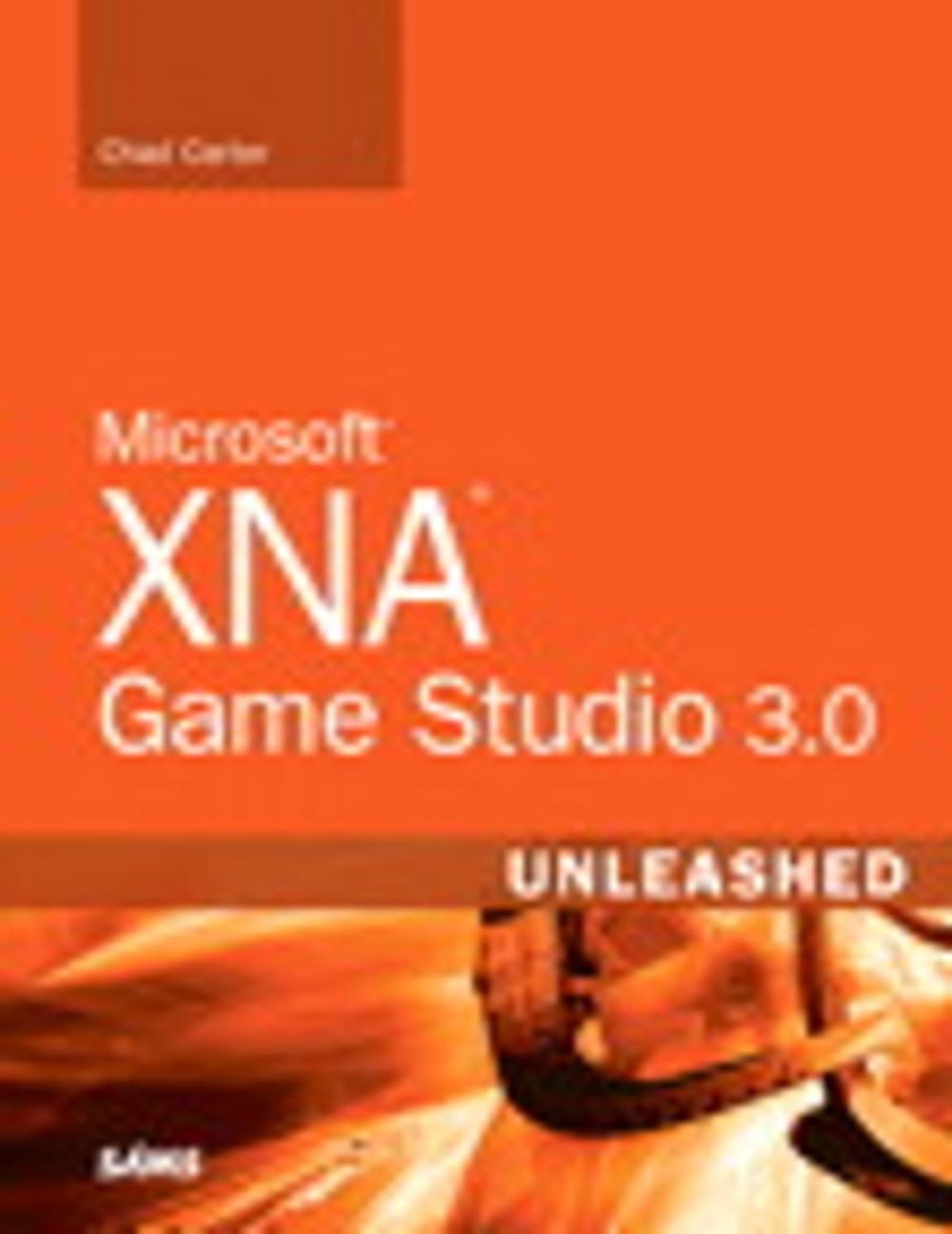 Big bigCover of Microsoft XNA Game Studio 3.0 Unleashed