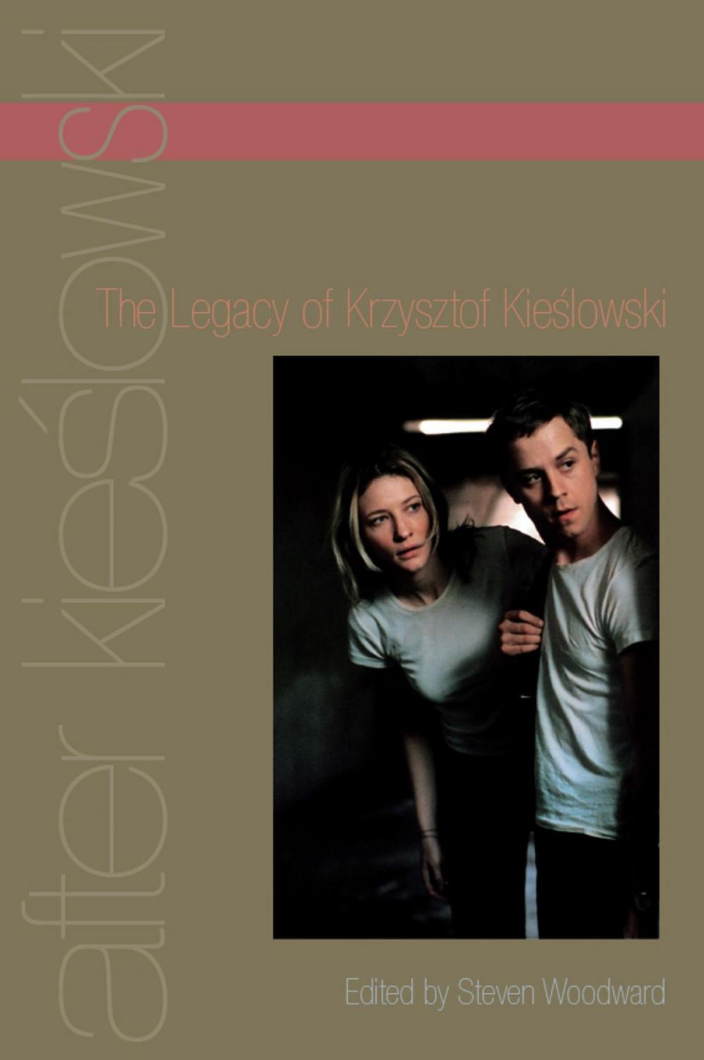 Big bigCover of After Kieślowski: The Legacy of Krzysztof Kieślowski