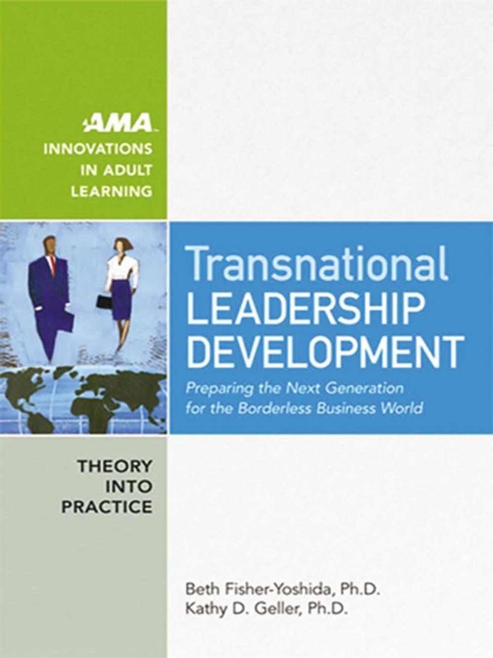 Big bigCover of TransNational Leadership Development