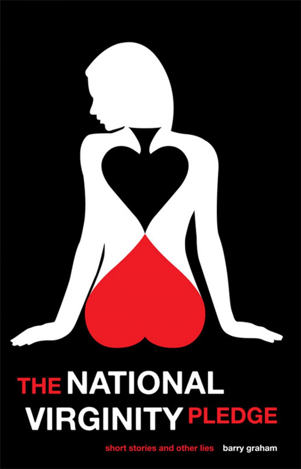 Big bigCover of The National Virginity Pledge