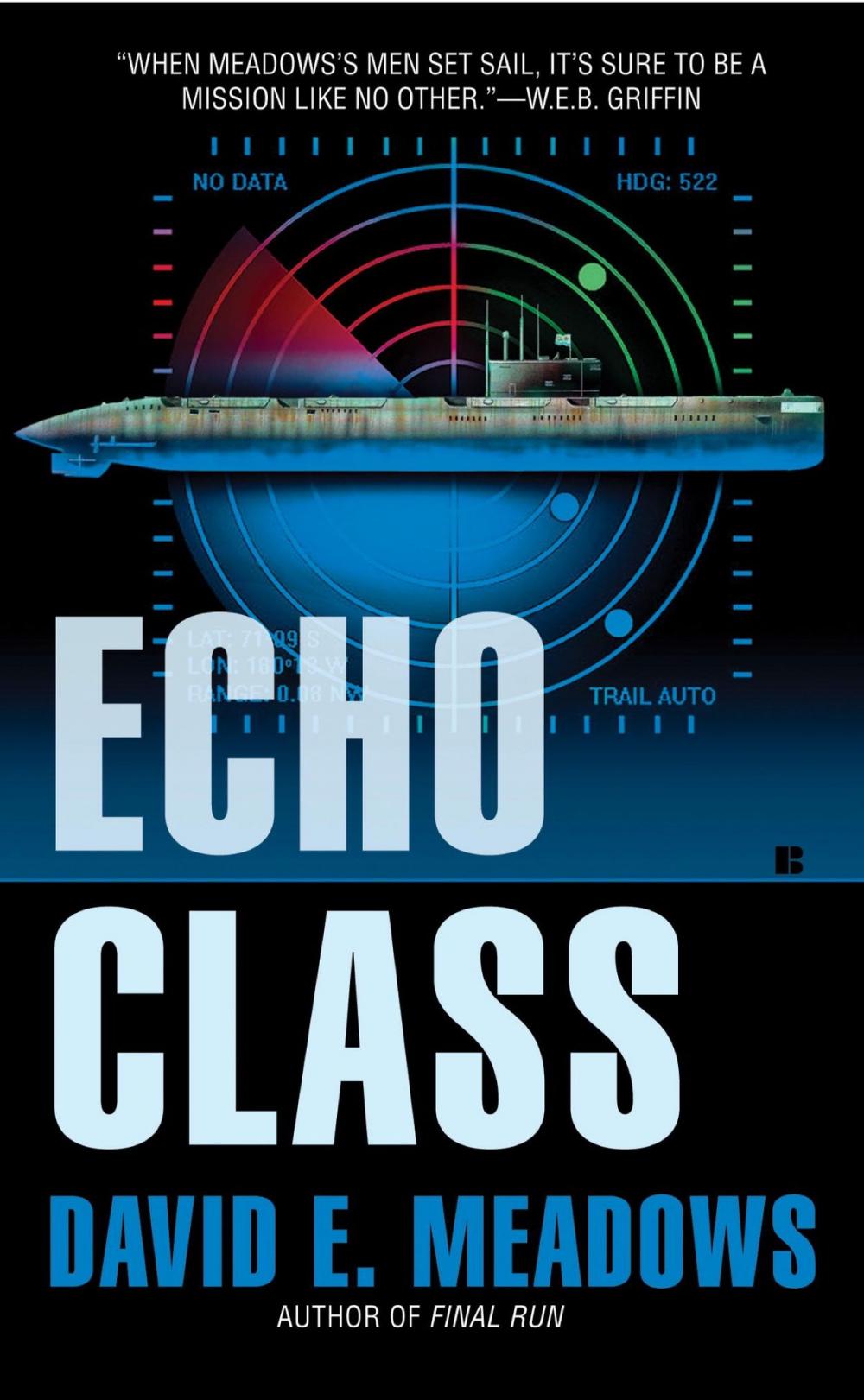 Big bigCover of Echo Class