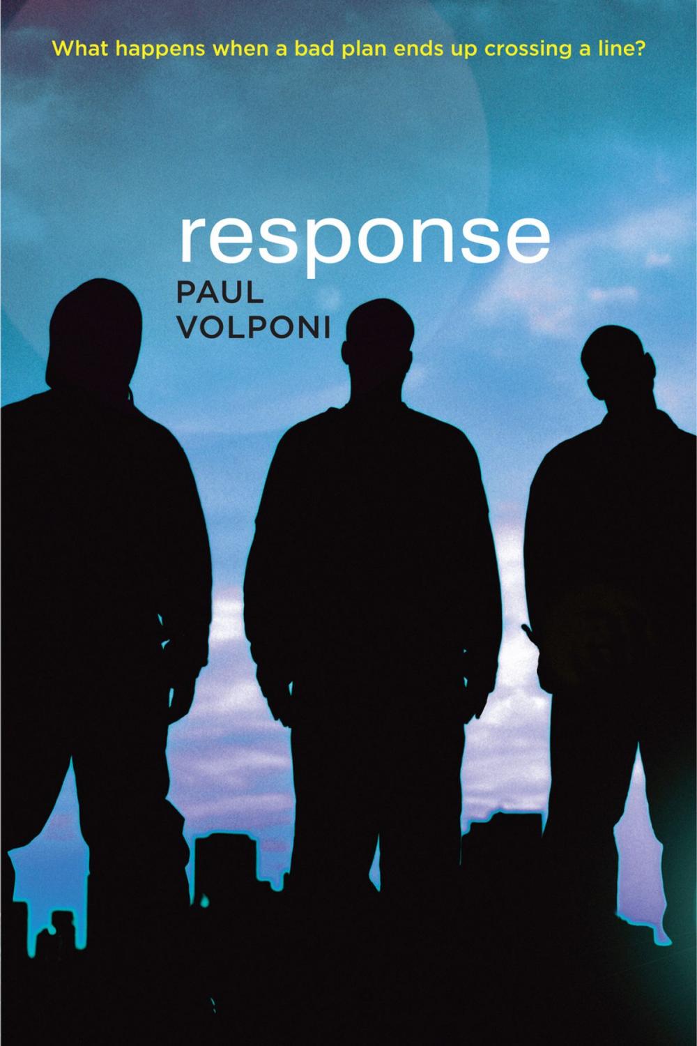 Big bigCover of Response