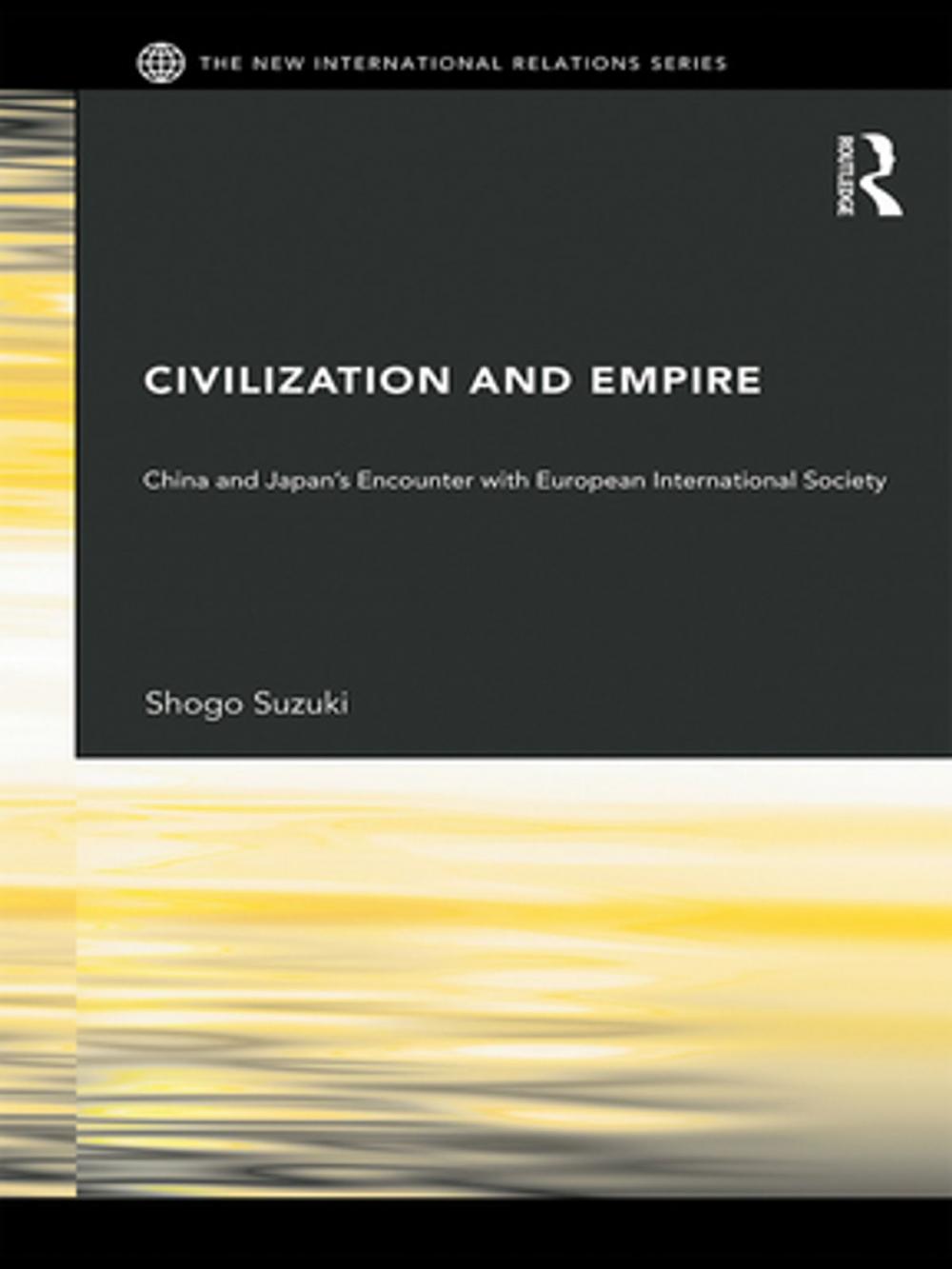 Big bigCover of Civilization and Empire