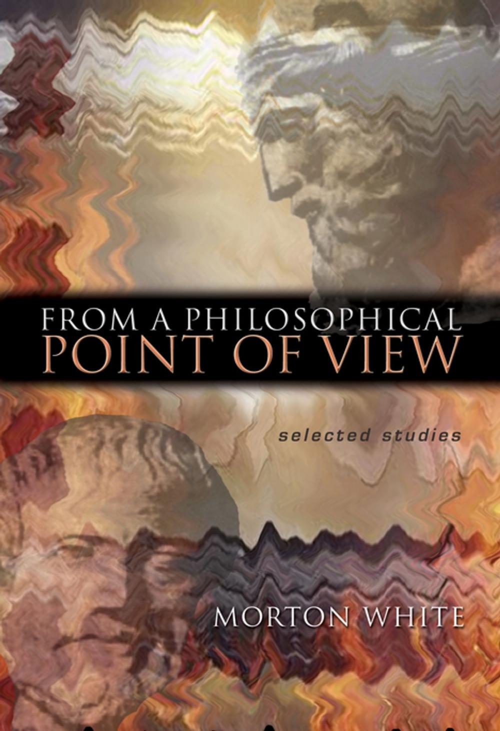 Big bigCover of From a Philosophical Point of View