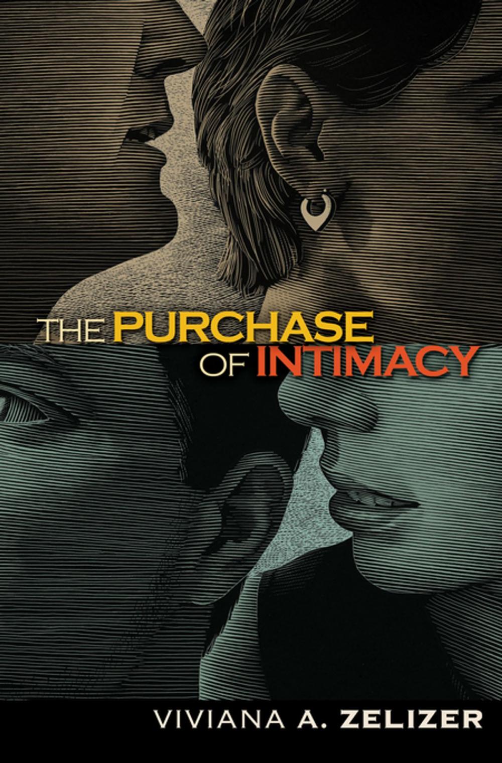 Big bigCover of The Purchase of Intimacy