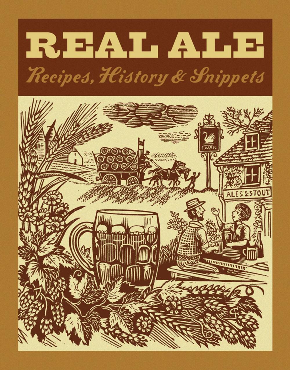 Big bigCover of Real Ale