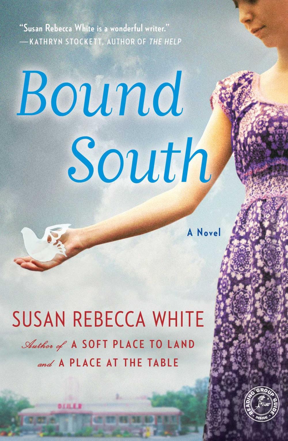 Big bigCover of Bound South