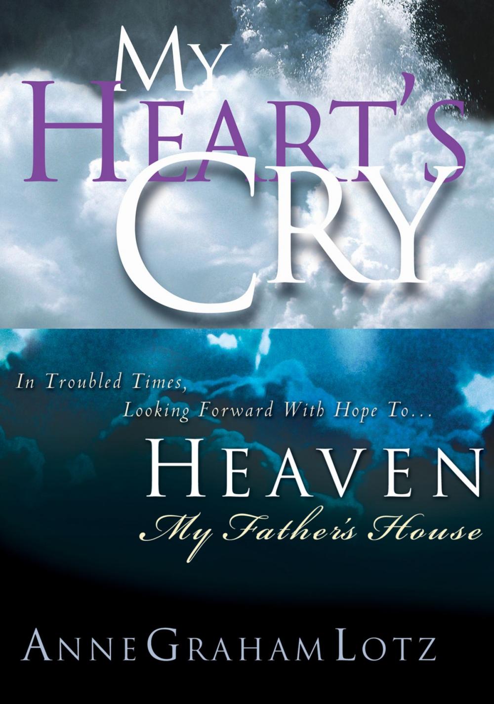 Big bigCover of Lotz 2in1 (My Heart's Cry/My Father's House)