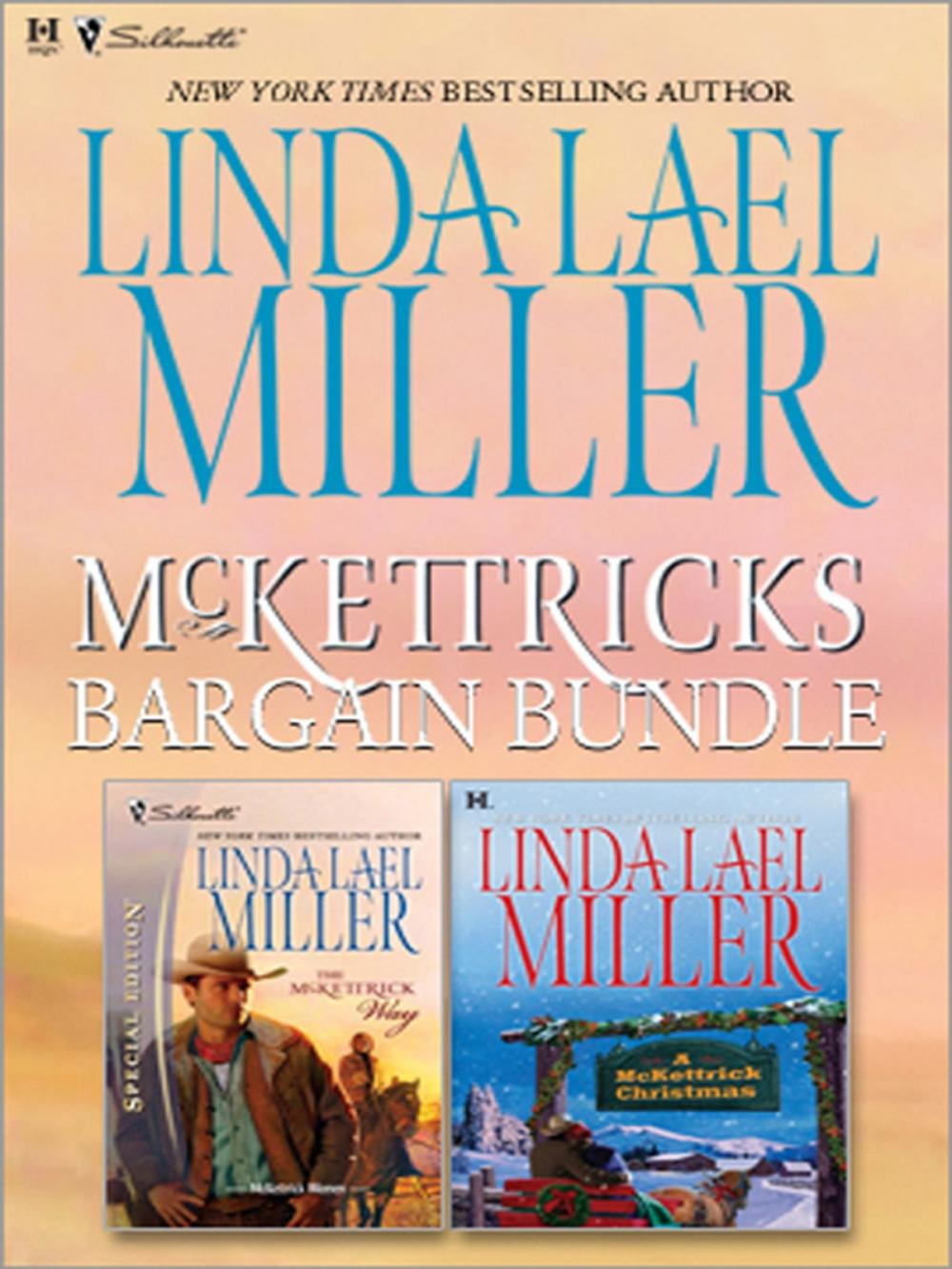 Big bigCover of McKettricks Bargain Bundle