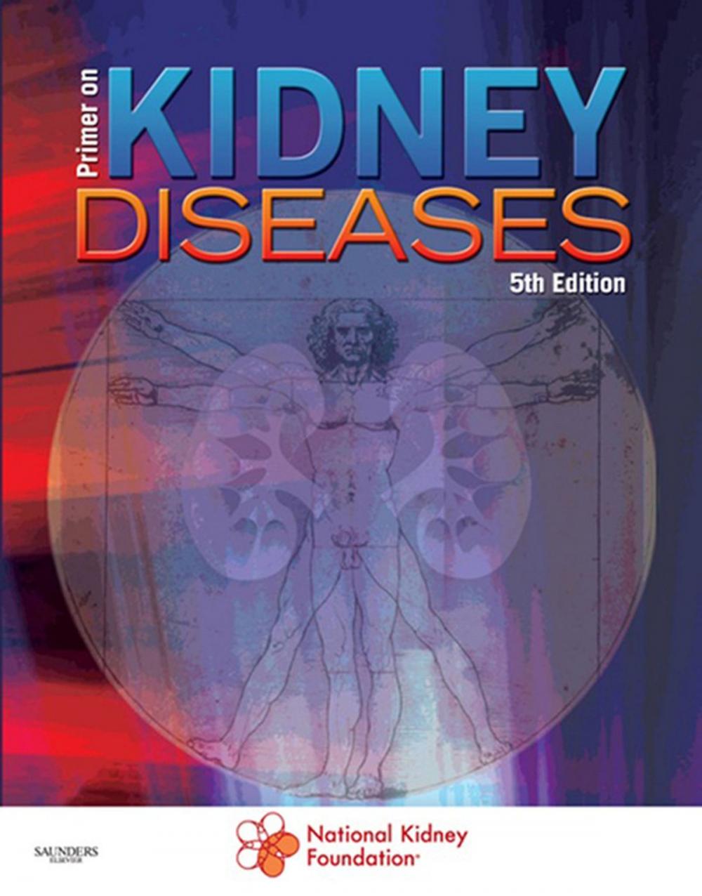 Big bigCover of Primer on Kidney Diseases E-Book