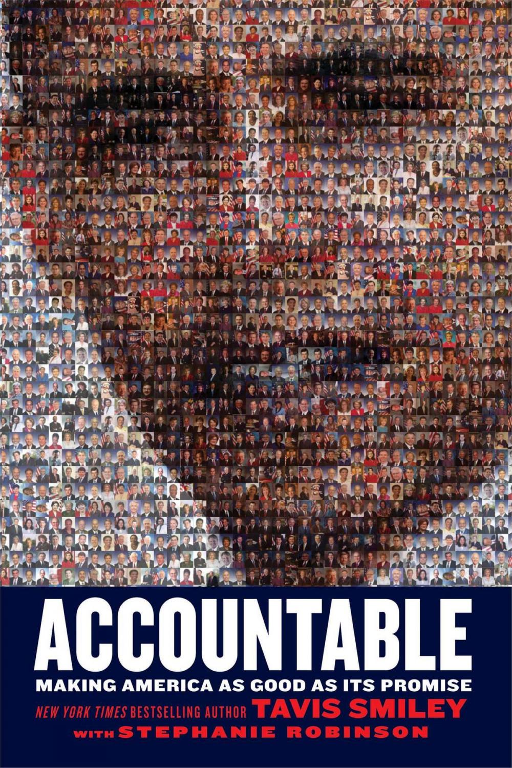 Big bigCover of Accountable