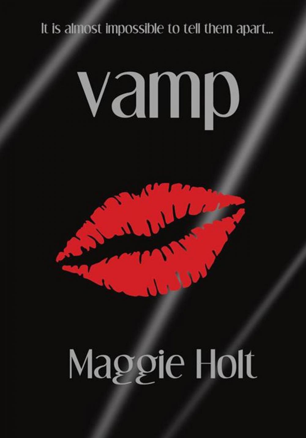 Big bigCover of Vamp