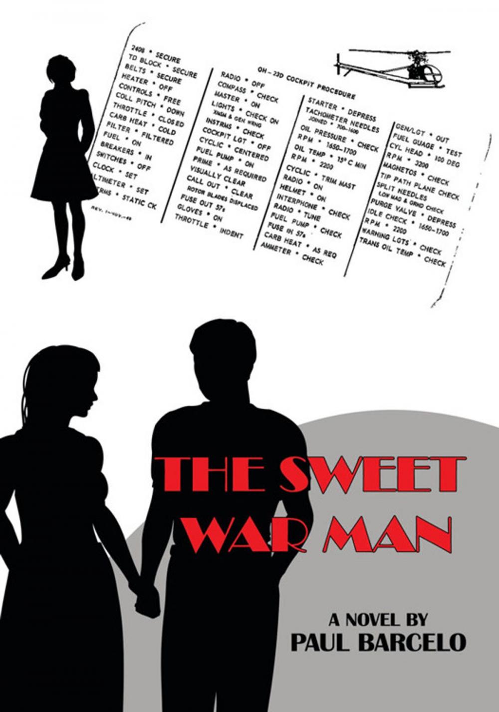 Big bigCover of The Sweet War Man