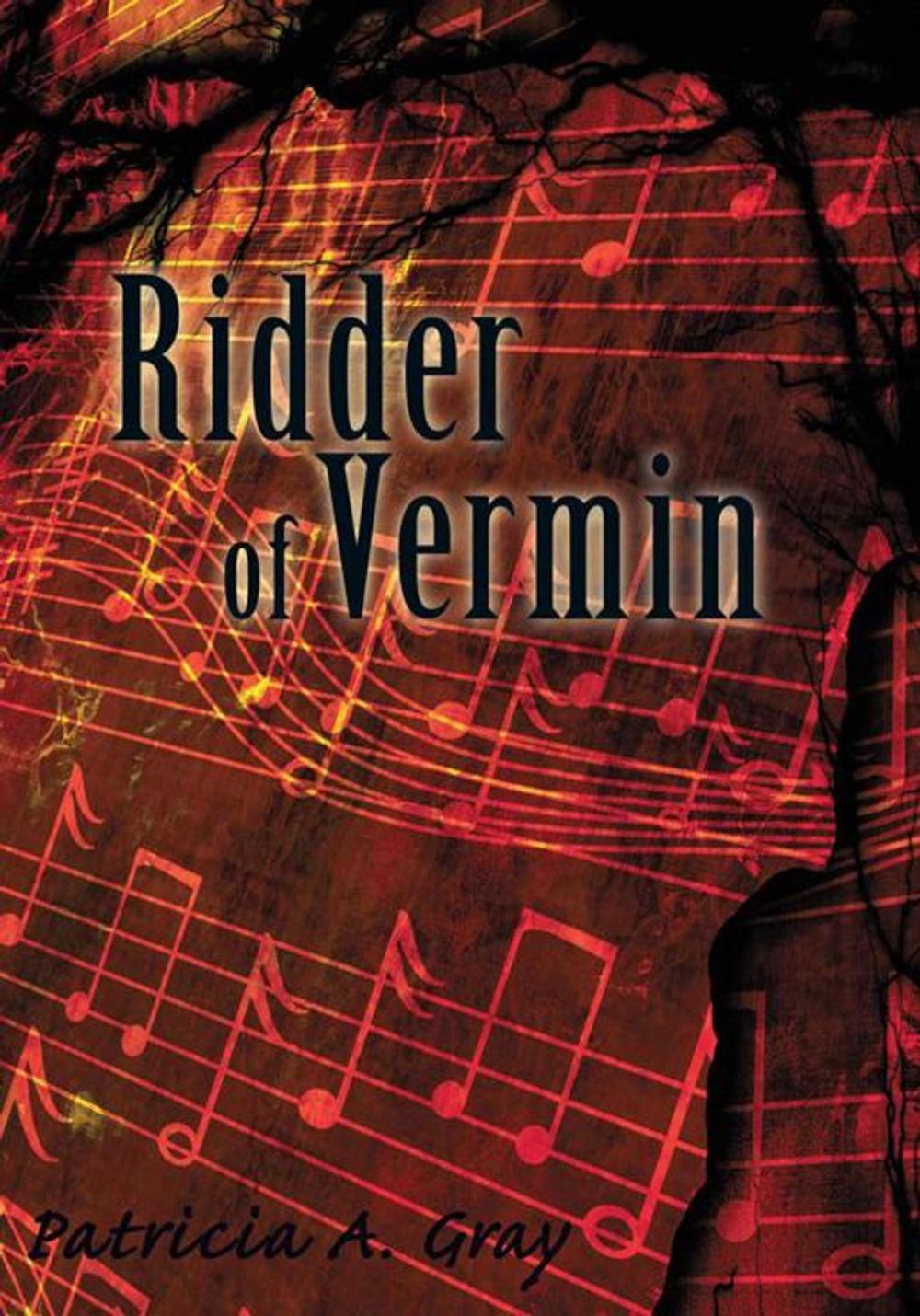 Big bigCover of Ridder of Vermin