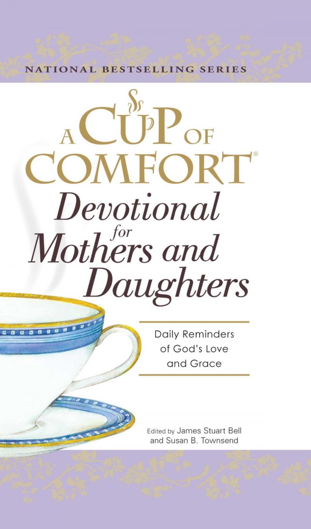 Big bigCover of A Cup of Comfort Devotional for Mothers and Daughters