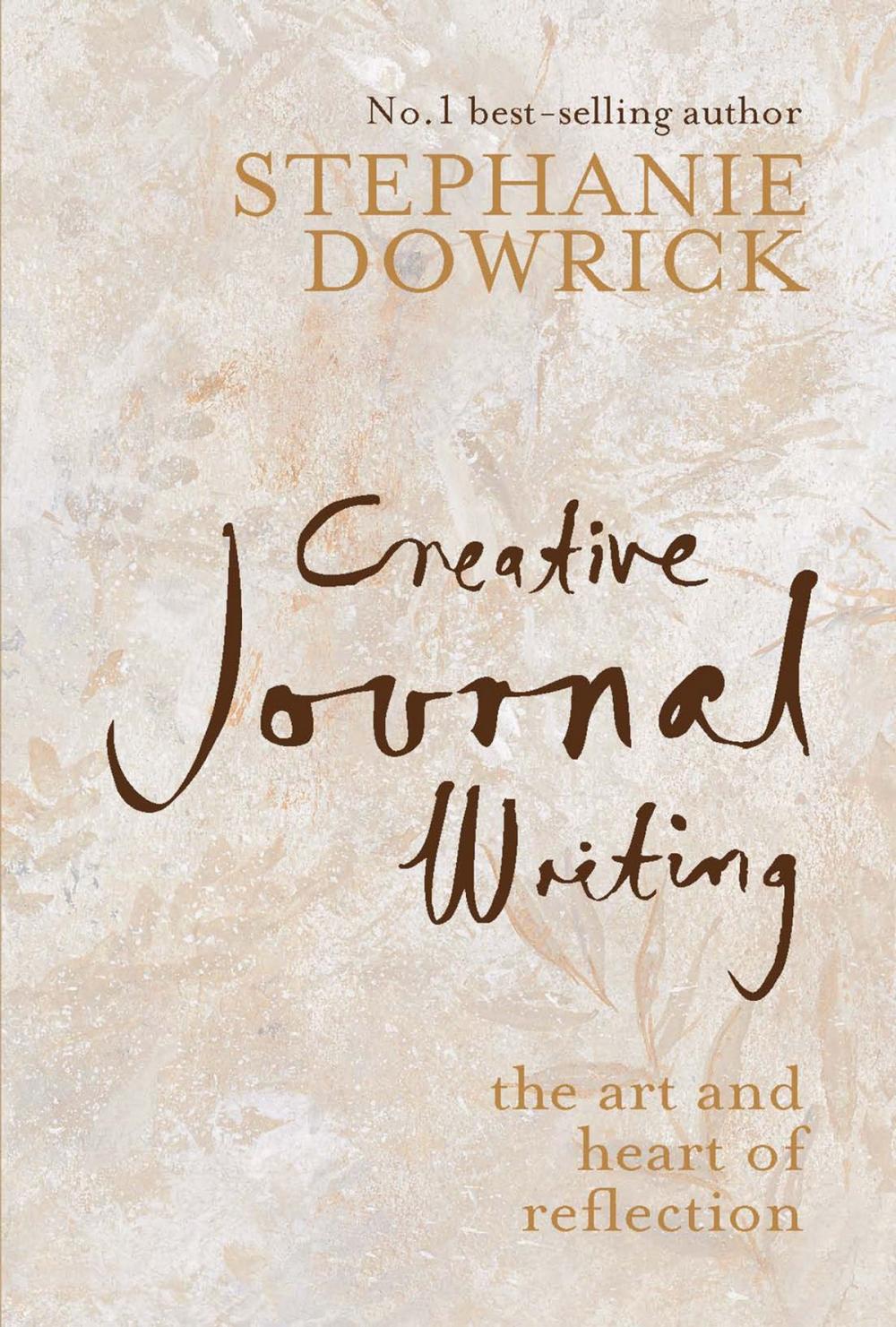 Big bigCover of Creative Journal Writing