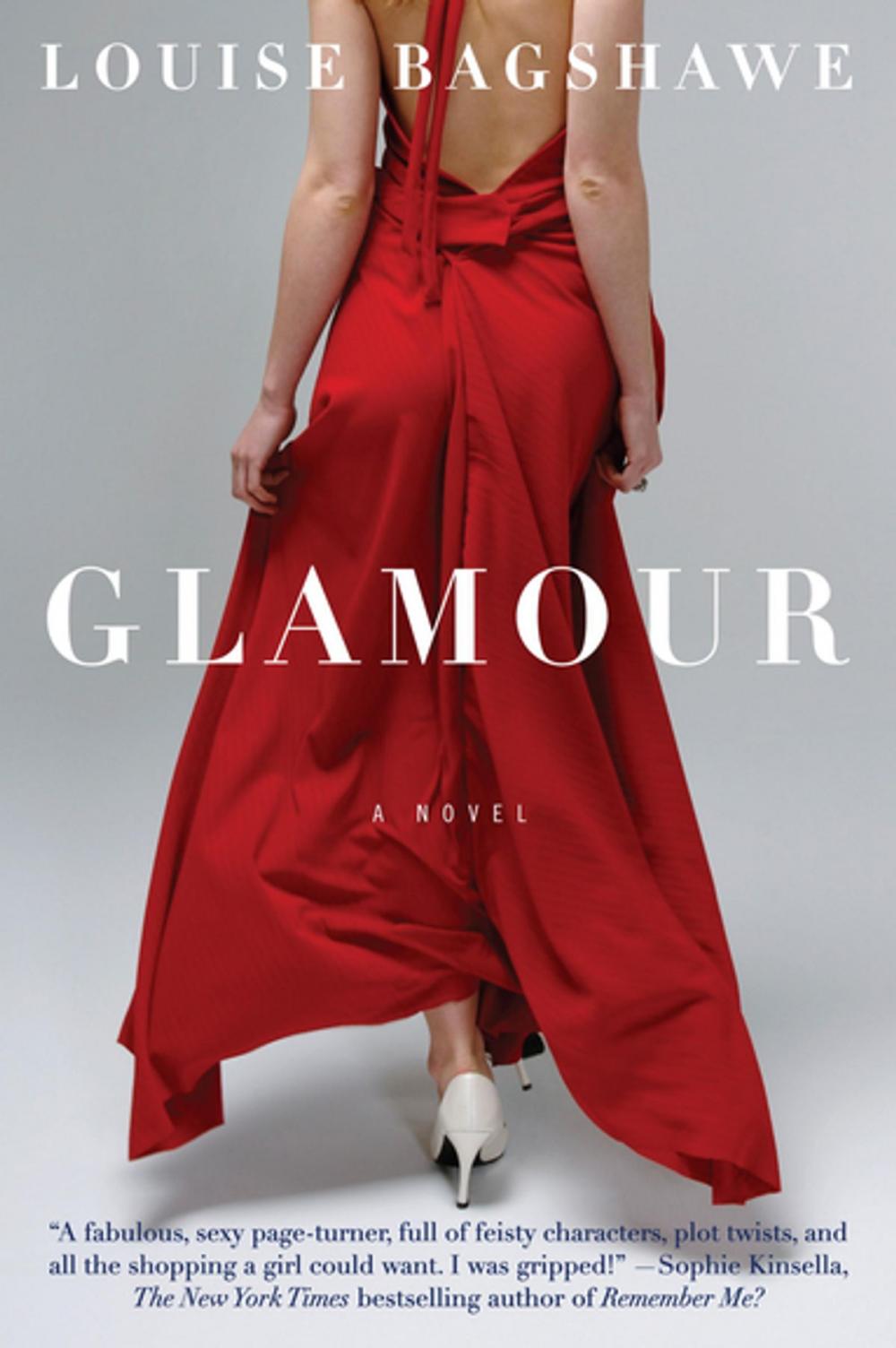 Big bigCover of Glamour