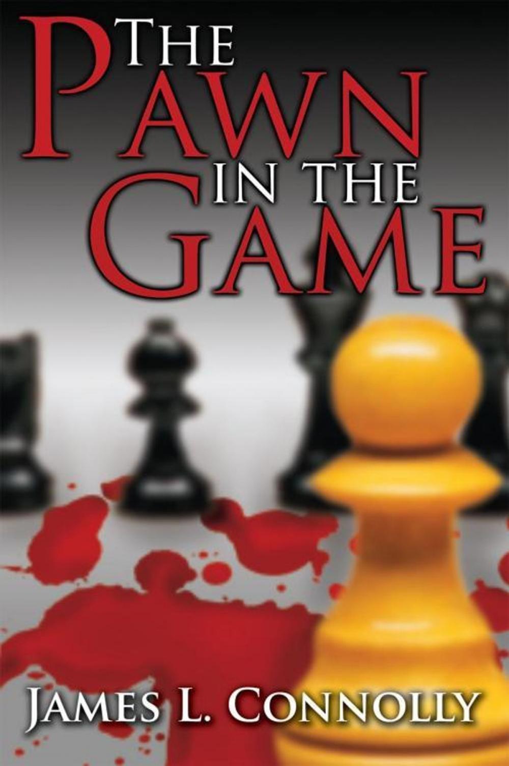 Big bigCover of The Pawn in the Game