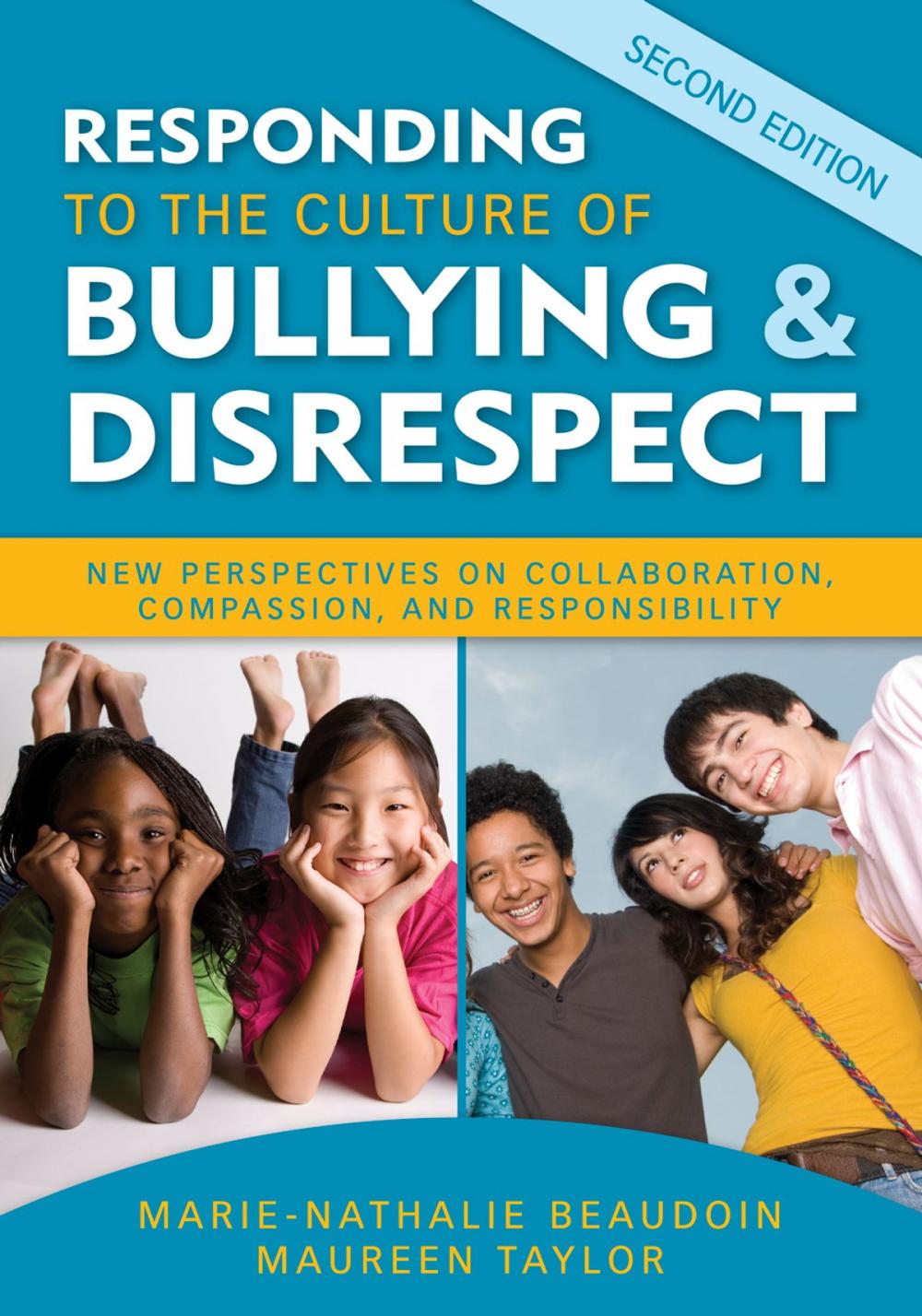 Big bigCover of Responding to the Culture of Bullying and Disrespect