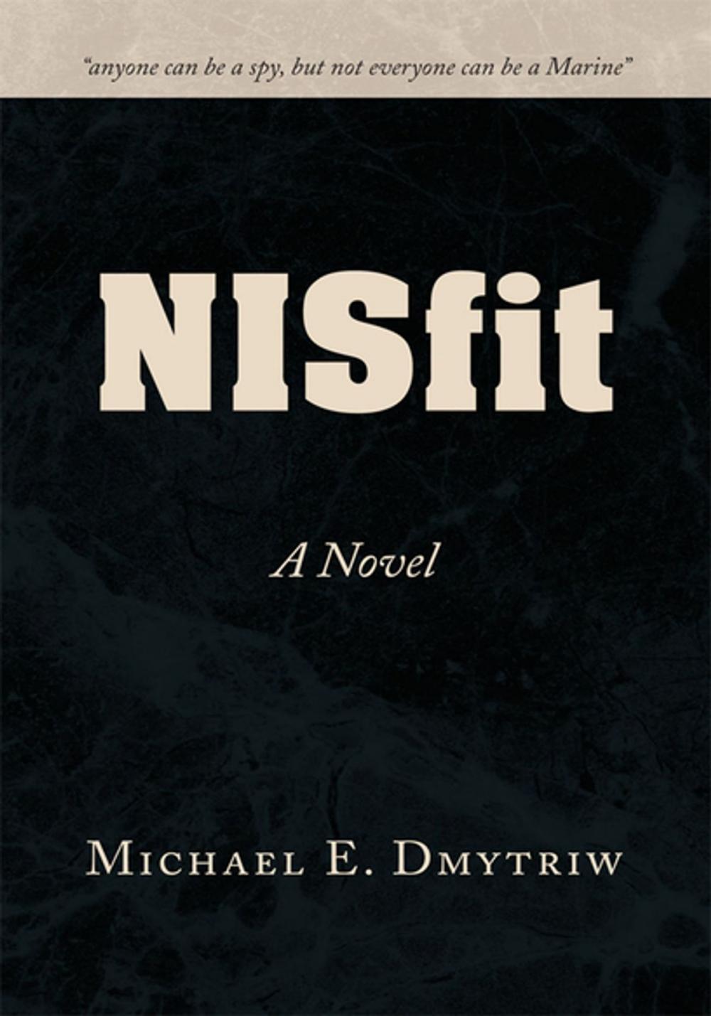 Big bigCover of Nisfit