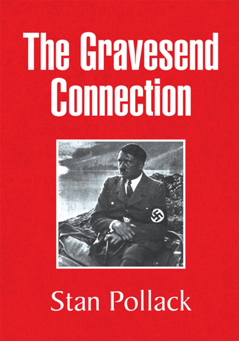 Big bigCover of The Gravesend Connection