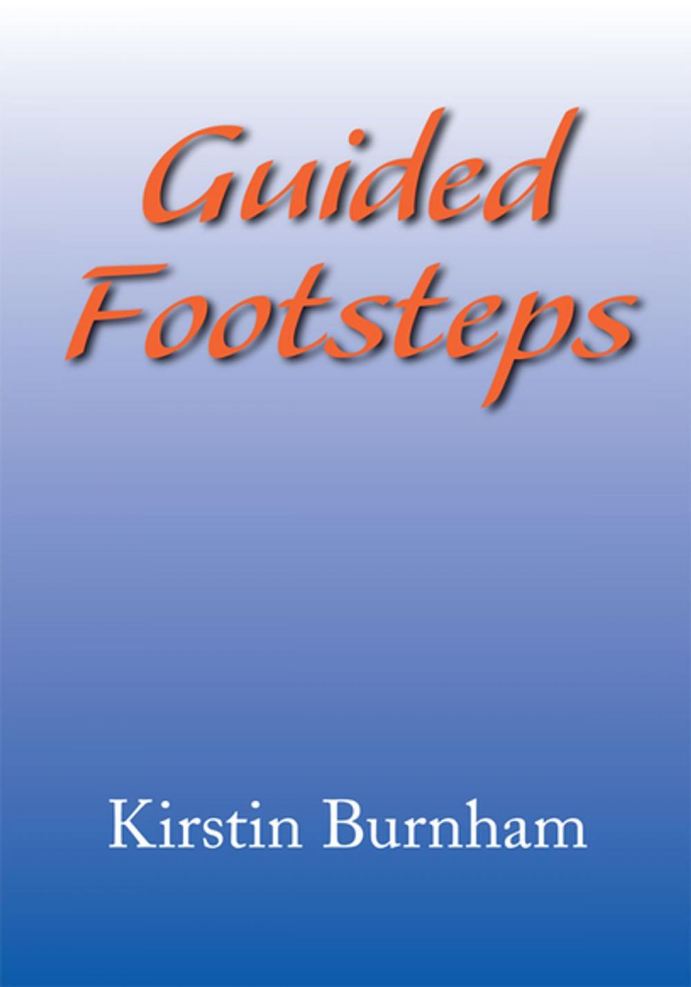 Big bigCover of Guided Footsteps